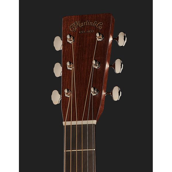 Martin Guitar 000-28E L.R.Baggs Anthem