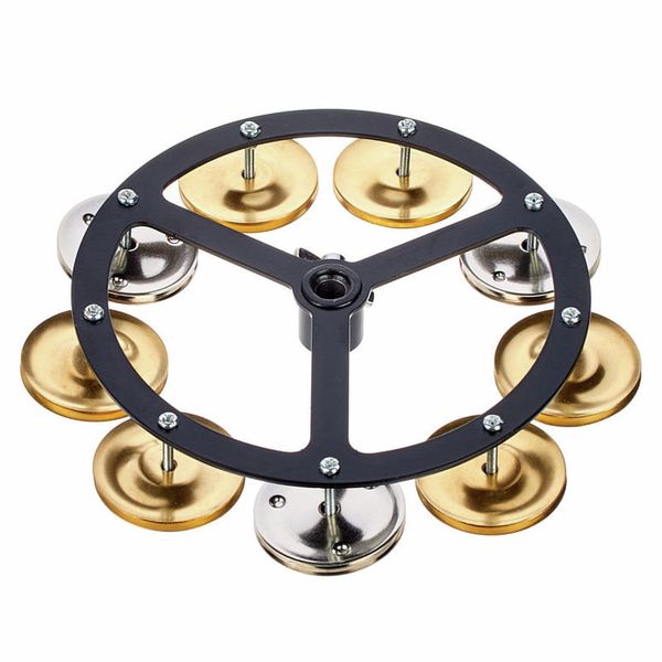 Thomann HTB1 Hi-Hat Tambourine