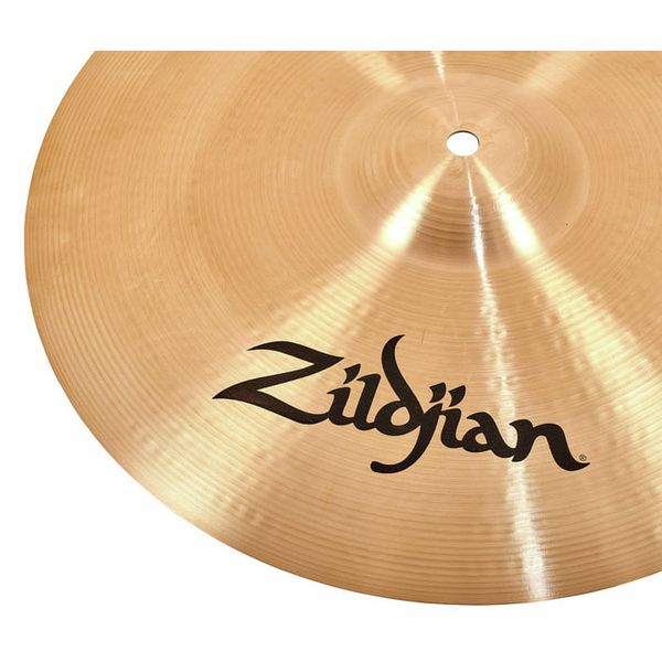 Zildjian A-Series City Pack