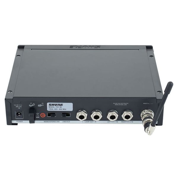 Shure PSM 300 Premium S8