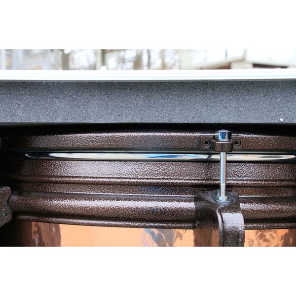 Thon Timpani Case 23"