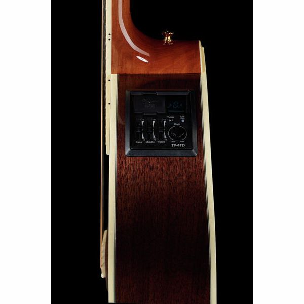 Takamine GD51CE-NAT LH