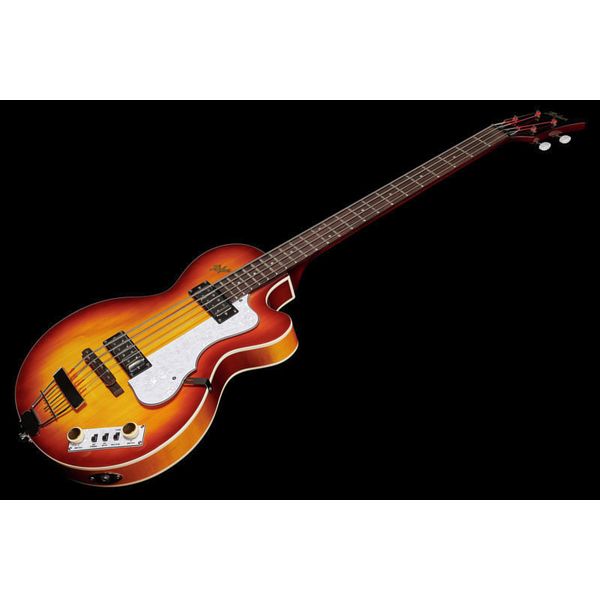 Höfner Club Bass Ignition SE Sunburst