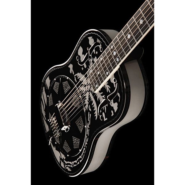 National Reso-Phonic Style O Deluxe