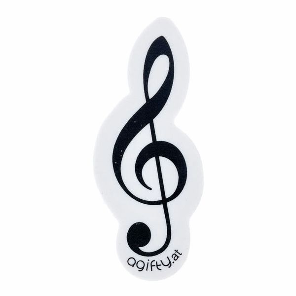 agifty Pencil And Eraser Set of 10