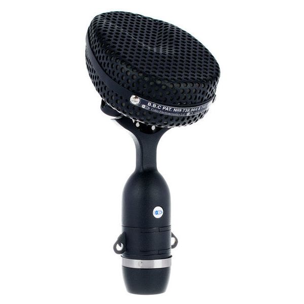 Coles 4038 Studio Ribbon Pair