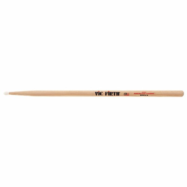 Vic Firth RockN American Classic Hickory