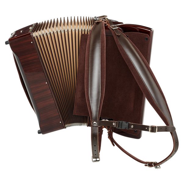 Thomann Alpin IV 96 MH