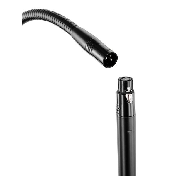 K&M 27500 XLR Microphone Stand