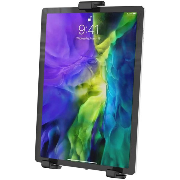 K&M 19766 Biobased Tablet Holder