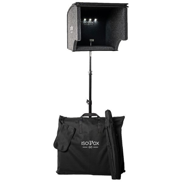 Isovox Go