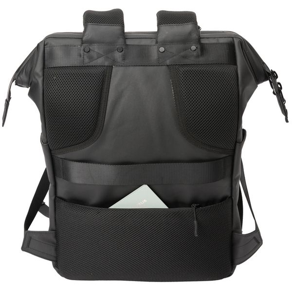 Magma Solid Blaze Totepack 85