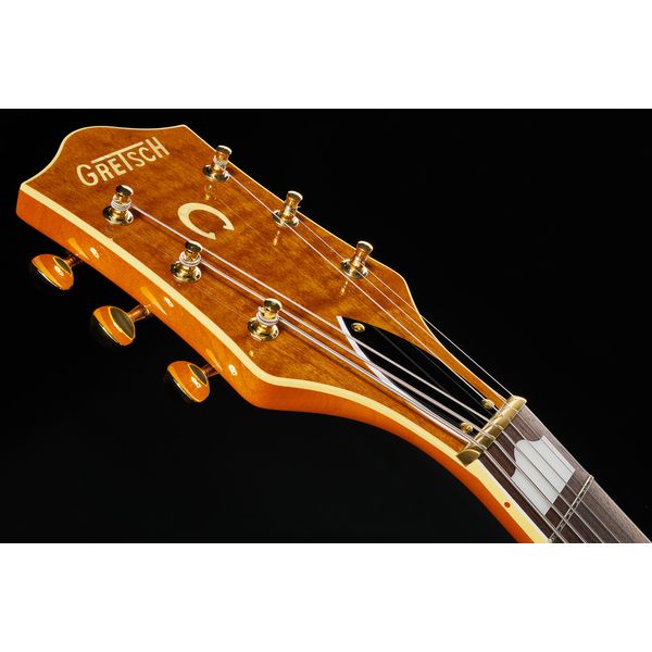 Gretsch G6120DE Duane Eddy