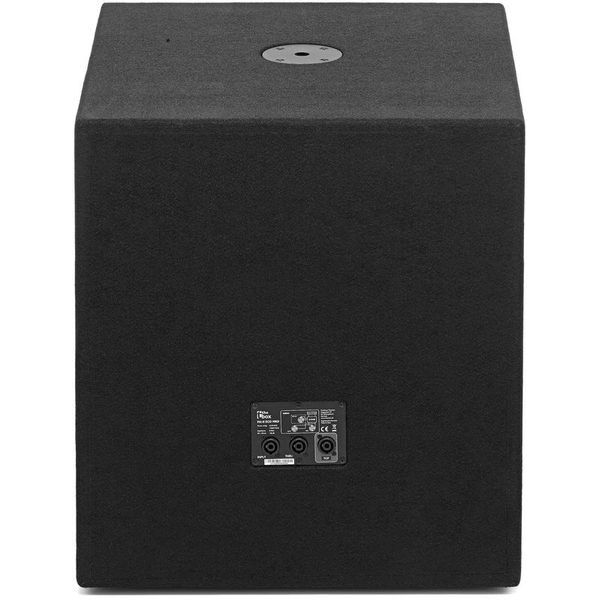 the box PA 18 ECO MKII Bundle