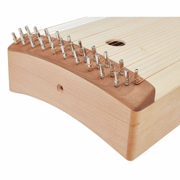 Meerklang Therapiemonochord 66cm