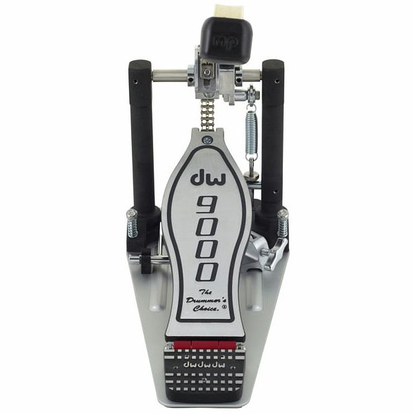 DW 9000 Pedal