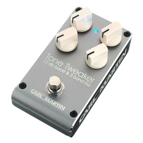 Carl Martin Tone Tweaker