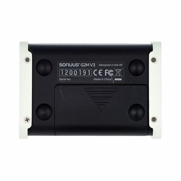 Sonuus G2M V3