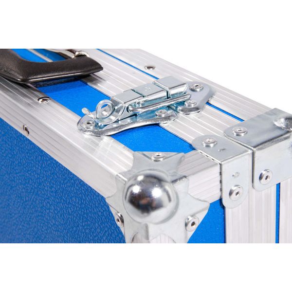 Thon live Eco Inlay Case Blue