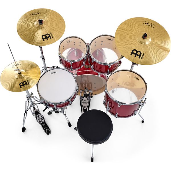 Tama Imperialstar 18" 5pcs -BRM