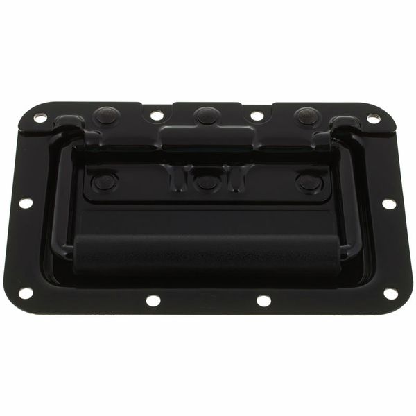 Adam Hall 34082B Sprung Handle medium