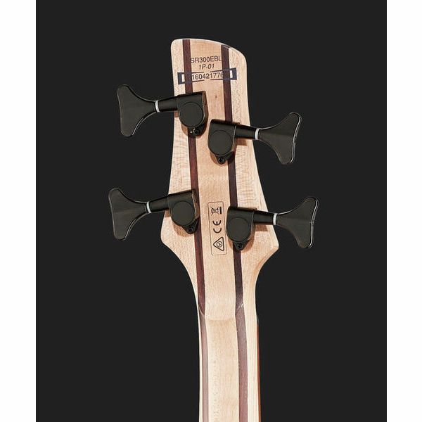 Ibanez SR300EBL-WK