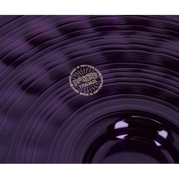 Paiste 16" 900 Color Sound China PRP