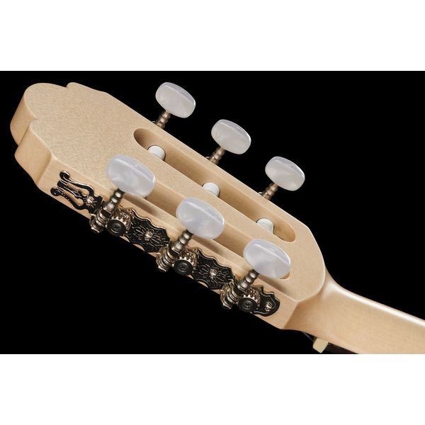 Gewa Pro Natura Silver 1/4