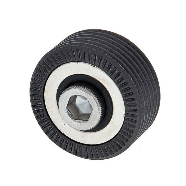 9.solutions 1/4"-20 Thread-on QM Receiver