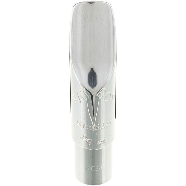 Dave Guardala Fat Boy Studio Alto SP 7