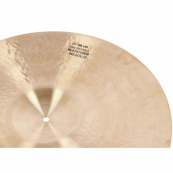 Zultan 19" Orchestra Suspended