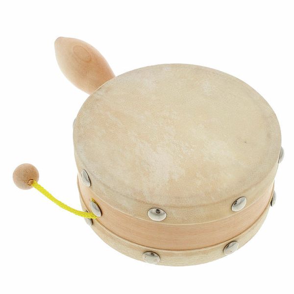 Millenium Beggar Drum Natural Skin