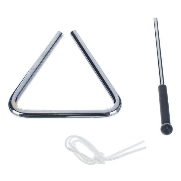 1stClassRock Percussion Starter Set