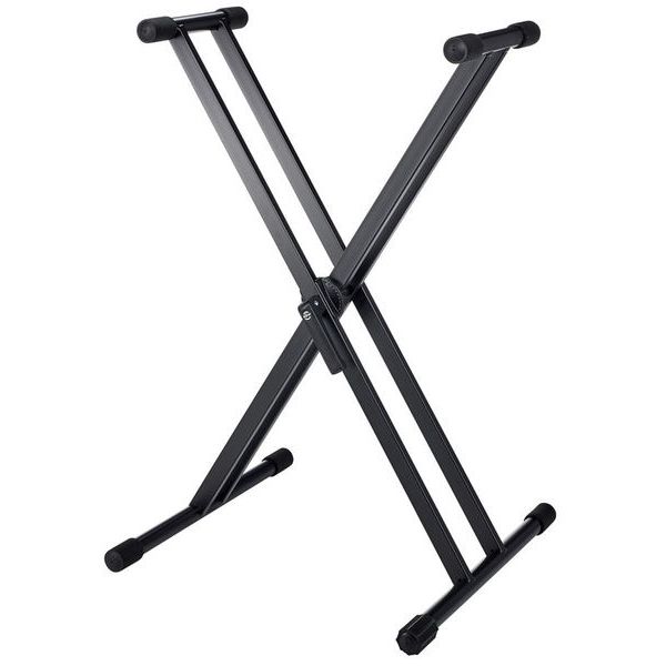 K&M 18993 Rick 20 Black