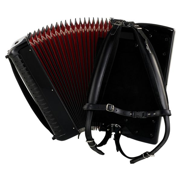 Beltuna Prestige IV 120 P GHV Black