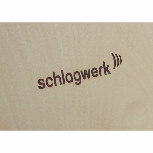 Schlagwerk CP400 SB Cajon Star Box Junior