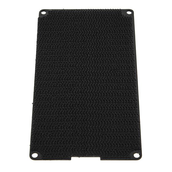 Harley Benton Boss bottom plate w/Hook