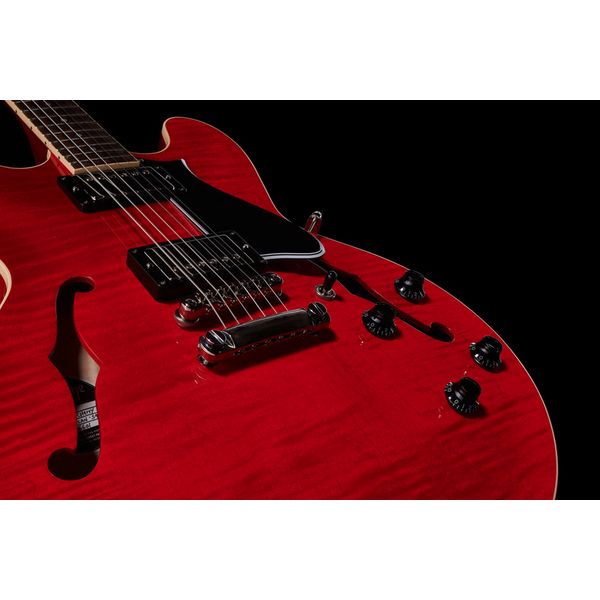 Heritage Guitar H-535 TRC