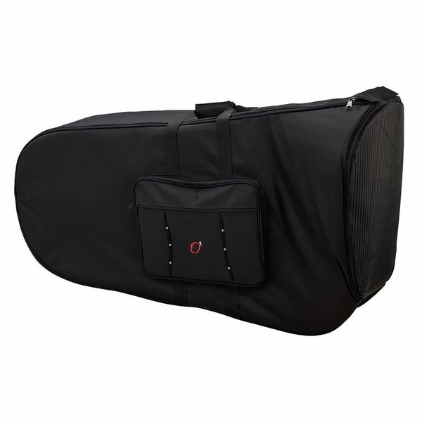 Ortola 148 Semi-Hardcase Tuba Black