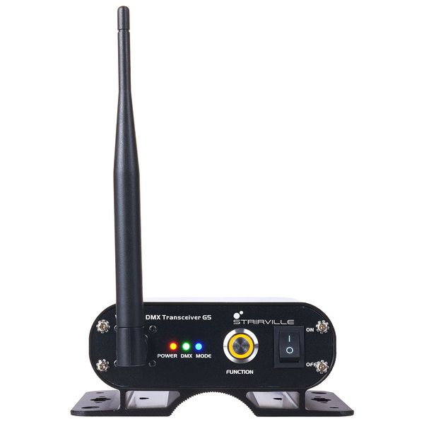 Stairville Wireless DMX Transceiver G5