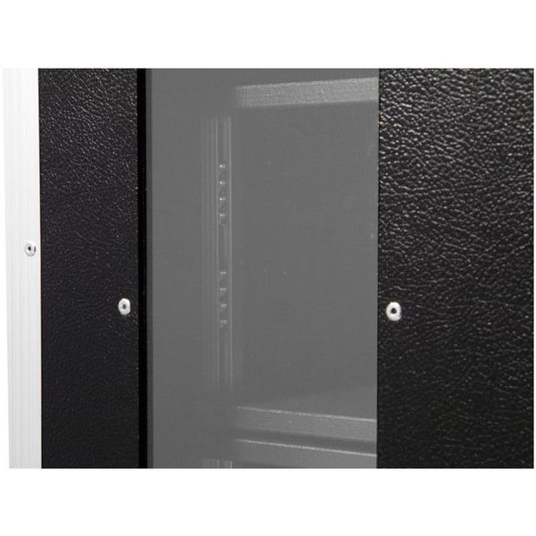 Thon Multiflex Racklid I 8U MK II