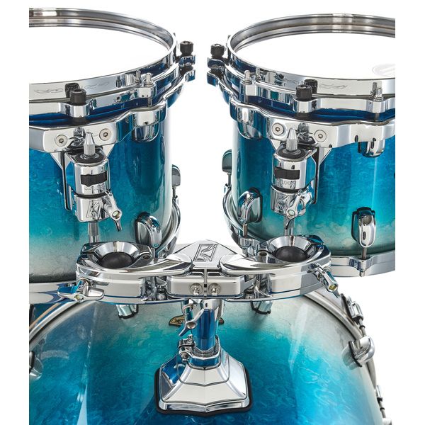 Tama Starcl. Walnut/Birch 4pcs -MBI