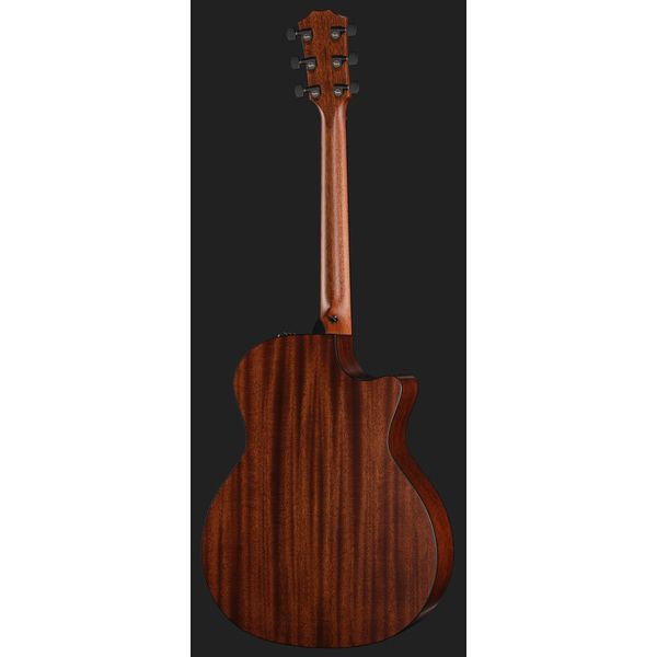 Taylor 324Ce LH V-Class Edgeburst