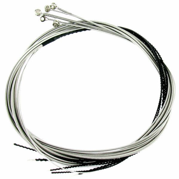 Marleaux Bass Strings Medium 5