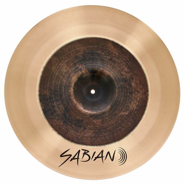Sabian 22" AAX Omni Ride