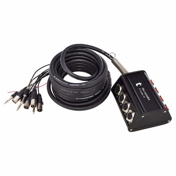 the sssnake M-Studio