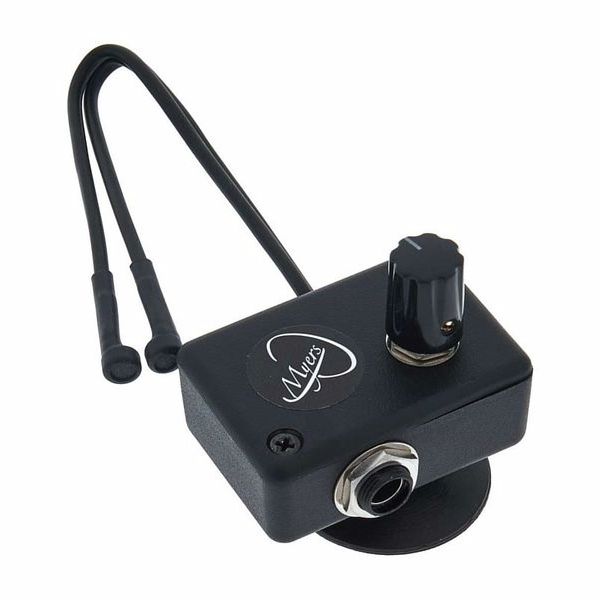 Myers Pickups The Grip Plus 6" Goosenecks