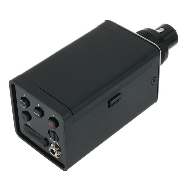 Sennheiser EW-DP EK SKP U1/5 Bundle