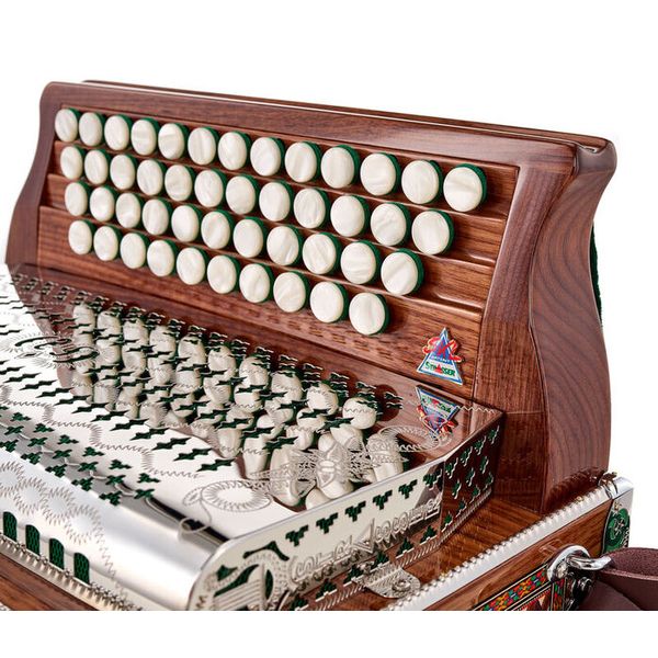 Strasser Professional G/C/F/Bb