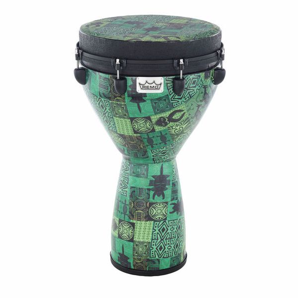 Remo Djembe DJ-0014-32 Designer Ser